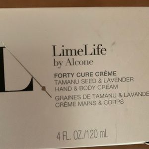 2 pack 40 cure Cream